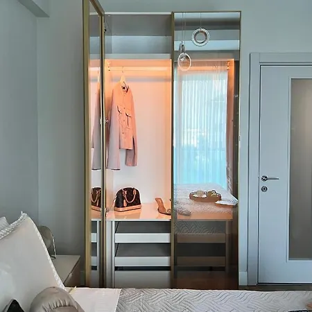 Apartament Your_sirius_apart In Luxury *